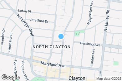 Map image of the property - Vivienne