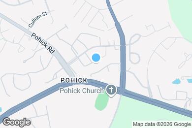 Map image of the property - 7345 Rhondda Dr