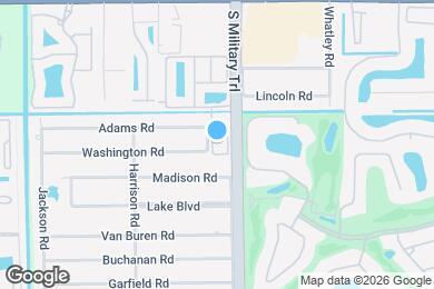 Map image of the property - 235 Chrystie Cir