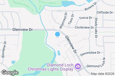 Map image of the property - Diamond Loch Apartment Homes