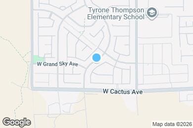 Map image of the property - 10395 Bolting Cloud Dr