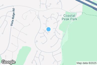 Map image of the property - 7 Pacific Winds