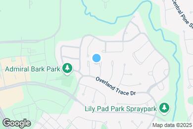 Map image of the property - 123 Pike Mill Pl