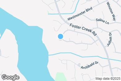 Map image of the property - 139 Hanahan Plantation Cir