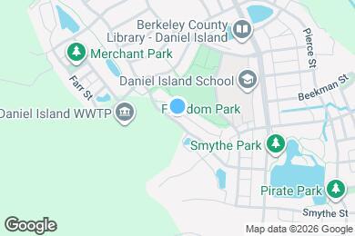 Map image of the property - 1225 Blakeway St