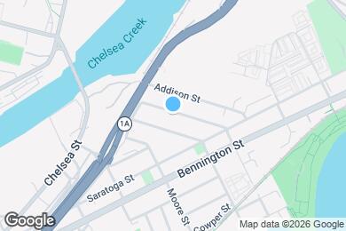 Map image of the property - 37 Wordsworth St