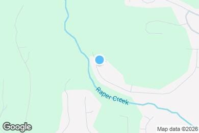 Map image of the property - 18 Madison Xing