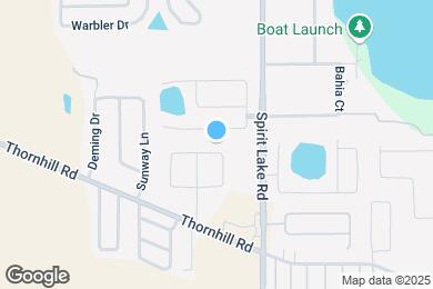 Map image of the property - 6024 Kaley Dr