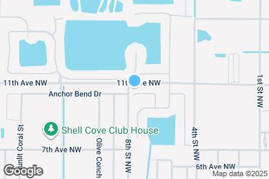 Map image of the property - 729 Griffen Heights Ct