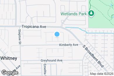 Map image of the property - 4949 Jadelyn Ct