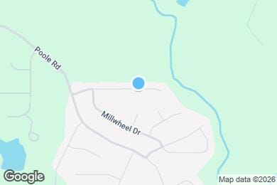 Map image of the property - 162 Whetstone Way