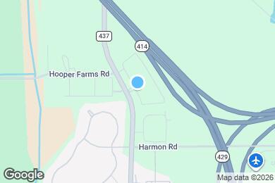 Map image of the property - 1008 Summer Stone Loop