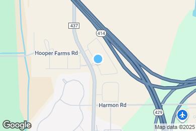 Map image of the property - 900 Summer Stone Loop