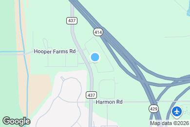 Map image of the property - 918 Summer Stone Loop