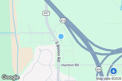 Map image of the property - 918 Summer Stone Lp