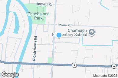 Map image of the property - 4616 Central Cir