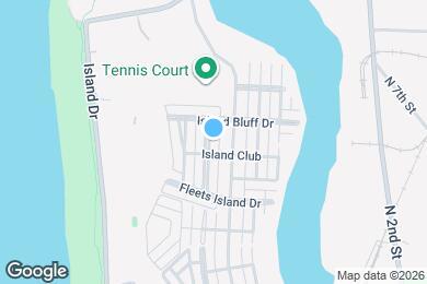 Map image of the property - 1364 Harbor Park Dr