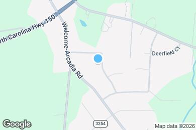 Map image of the property - 251 Cameron Rd