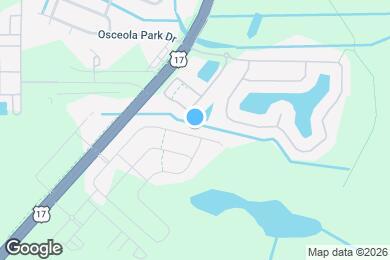 Map image of the property - 1172 Spokane Pt