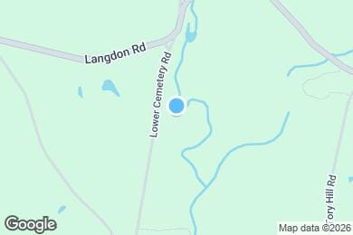 Map image of the property - 47 Lower Cemetery Rd