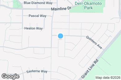 Map image of the property - Unit