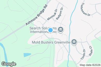 Map image of the property - 205 Talisker Way