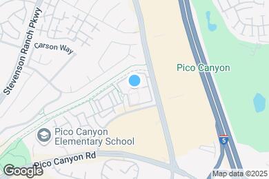 Map image of the property - 55+ FountainGlen Stevenson Ranch