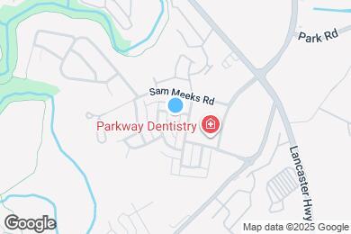 Map image of the property - 12834 Delvin Castle Ct