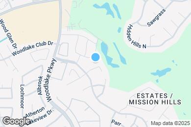 Map image of the property - 7339 Plata Cir