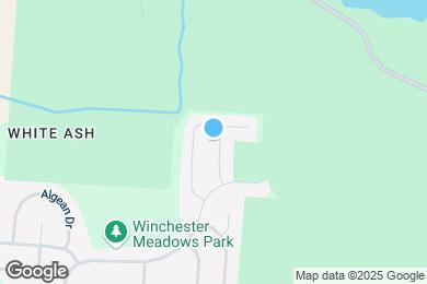 Map image of the property - 5121 Tyler Henry Dr