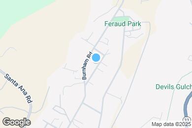 Map image of the property - 87 Rockaway Rd