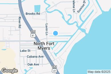 Map image of the property - 77 Cardinal Dr