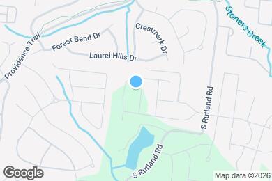 Map image of the property - 209 Heartland Dr