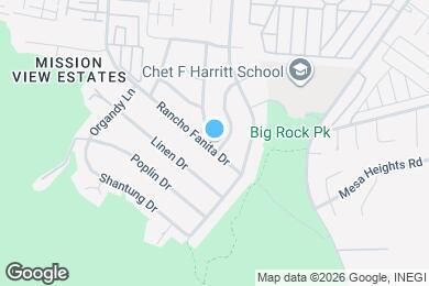 Map image of the property - 8506 Sandstone Pl