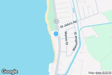 Map image of the property - 87-561-561 Farrington Hwy