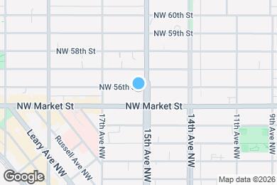 Map image of the property - Waymark
