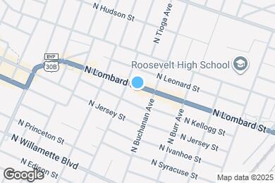 Map image of the property - L39 Group