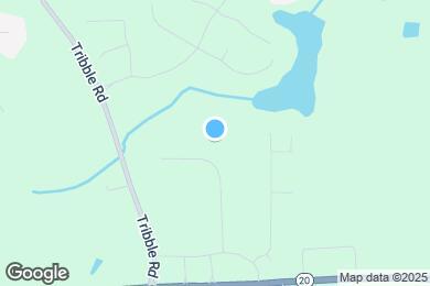 Map image of the property - 3610 Daylon Dr