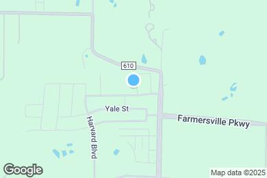 Map image of the property - 110 Columbia St