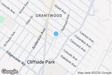 Map image of the property - 200 Division St