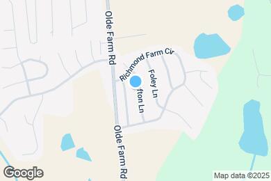 Map image of the property - 141 Grafton Ln
