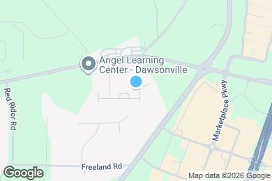 Map image of the property - 27 Wesley Way