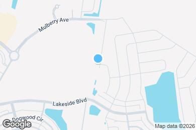 Map image of the property - 9 Striker Rd
