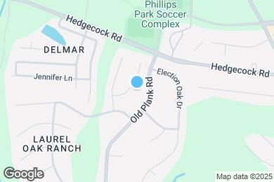 Map image of the property - 6220 Spurgeon Way