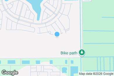 Map image of the property - 8886 SW 229th St