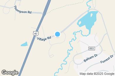 Map image of the property - 150 Village Rd