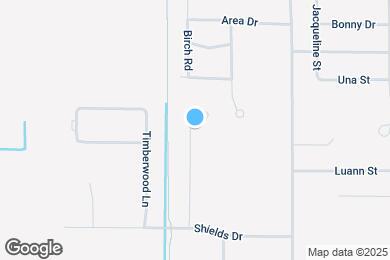 Map image of the property - 764 Plainfield Ct