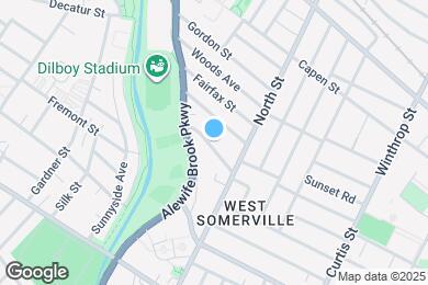 Map image of the property - 33 High St