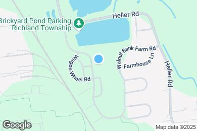 Map image of the property - 171 Wrangler Ct