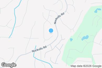 Map image of the property - 4618 Forest Pl